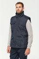 Bodywarmer Worker WK Designed To Work WK630 